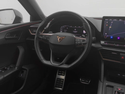 CUPRA Leon Sportstourer - Afbeelding 7 van 30