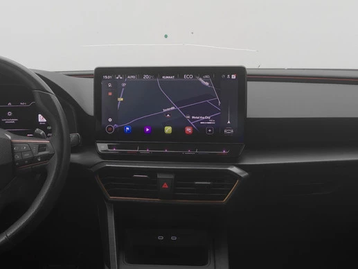 CUPRA Leon Sportstourer - Afbeelding 8 van 30