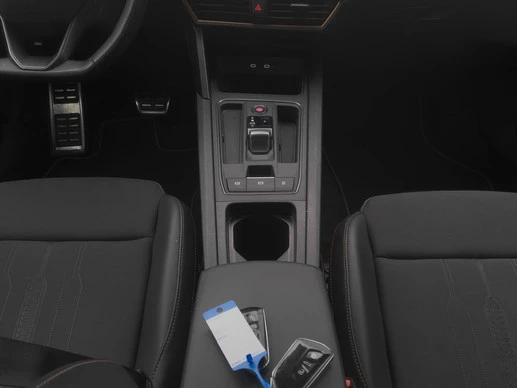 CUPRA Leon Sportstourer - Afbeelding 12 van 30