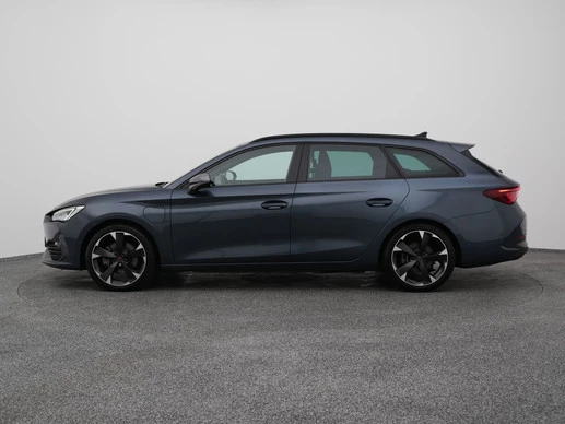 CUPRA Leon Sportstourer - Afbeelding 13 van 30