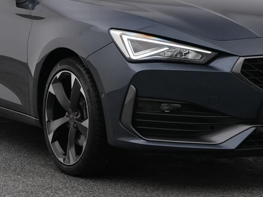 CUPRA Leon Sportstourer - Afbeelding 17 van 30