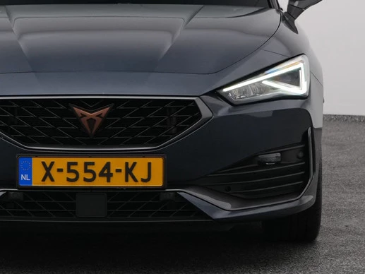 CUPRA Leon Sportstourer - Afbeelding 19 van 30