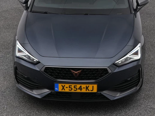 CUPRA Leon Sportstourer - Afbeelding 30 van 30