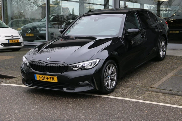 BMW 3 Serie - Afbeelding 1 van 24