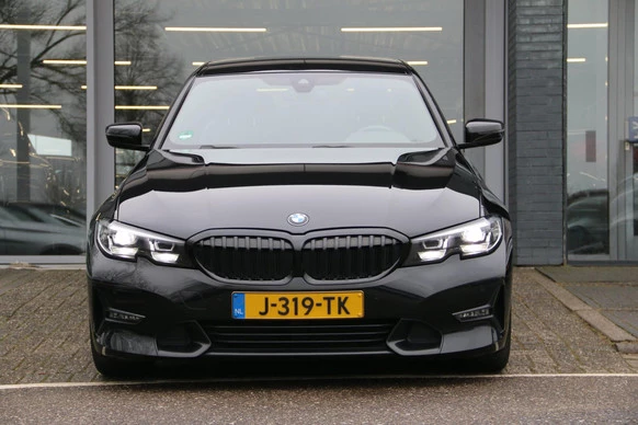 BMW 3 Serie - Afbeelding 2 van 24