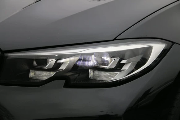 BMW 3 Serie - Afbeelding 4 van 24