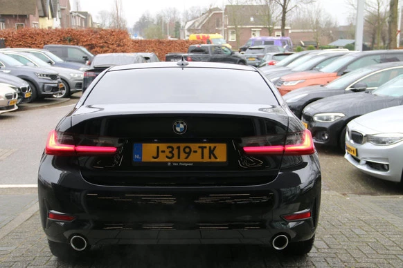 BMW 3 Serie - Afbeelding 6 van 24