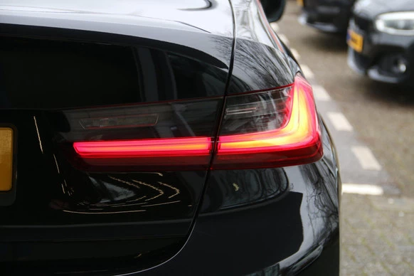 BMW 3 Serie - Afbeelding 7 van 24