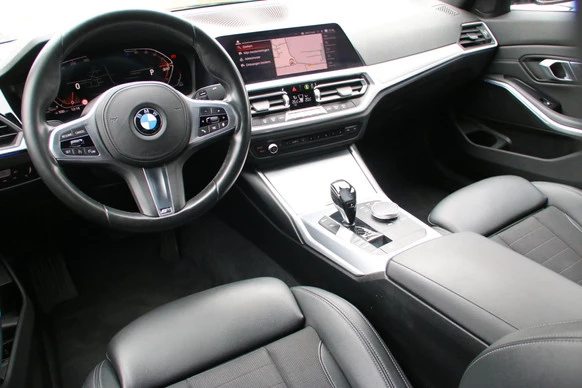 BMW 3 Serie - Afbeelding 8 van 24