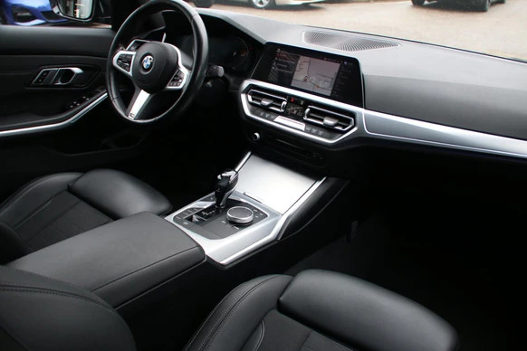 BMW 3 Serie - Afbeelding 9 van 24