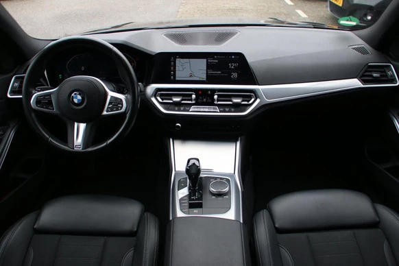 BMW 3 Serie - Afbeelding 10 van 24