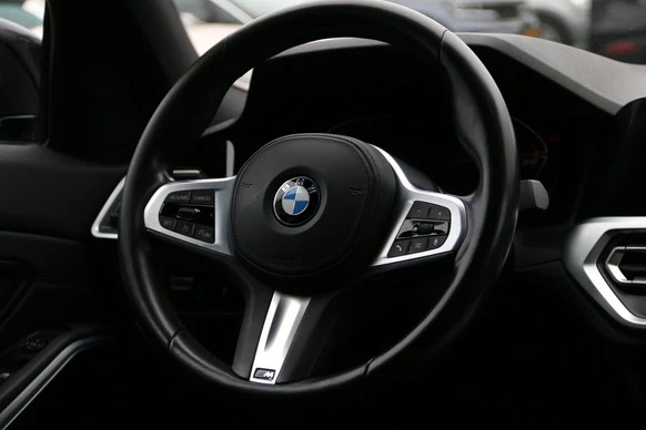 BMW 3 Serie - Afbeelding 11 van 24