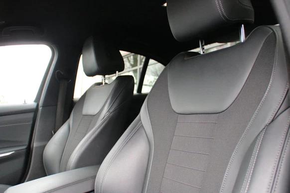 BMW 3 Serie - Afbeelding 12 van 24