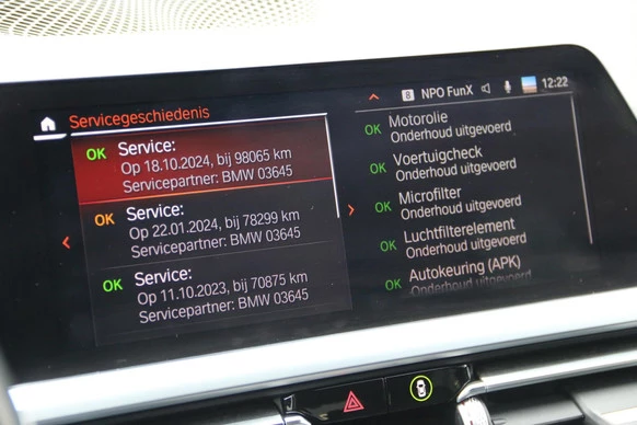 BMW 3 Serie - Afbeelding 16 van 24