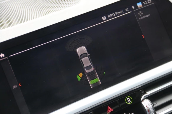 BMW 3 Serie - Afbeelding 17 van 24