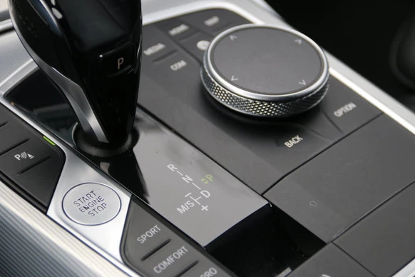 BMW 3 Serie - Afbeelding 19 van 24