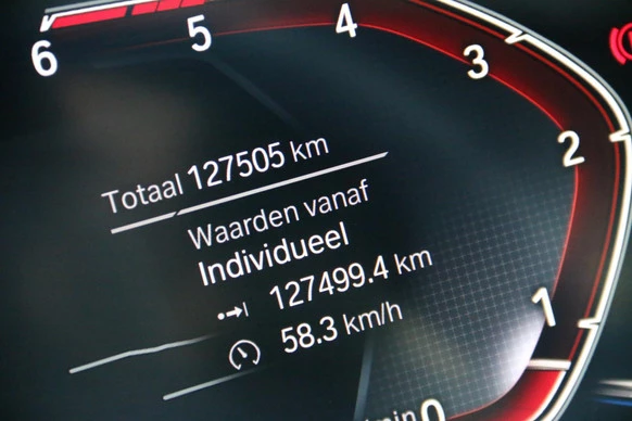 BMW 3 Serie - Afbeelding 20 van 24