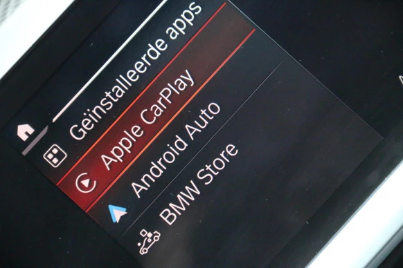 BMW 3 Serie - Afbeelding 21 van 24