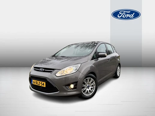 Ford C-MAX - Afbeelding 1 van 24