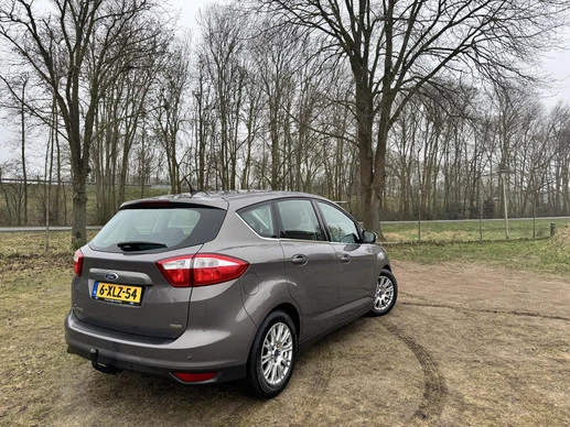 Ford C-MAX - Afbeelding 3 van 24