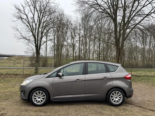 Ford C-MAX - Afbeelding 4 van 24