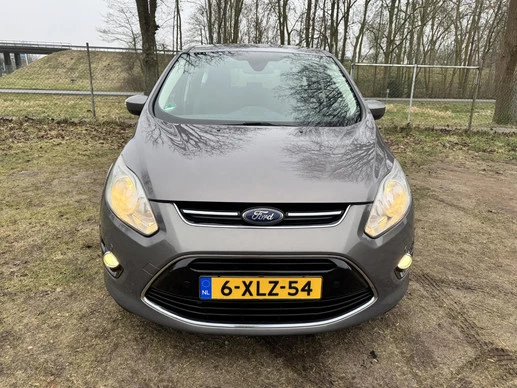 Ford C-MAX - Afbeelding 5 van 24
