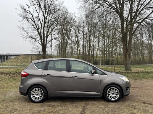 Ford C-MAX - Afbeelding 6 van 24