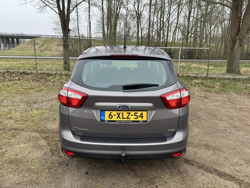 Ford C-MAX - Afbeelding 7 van 24