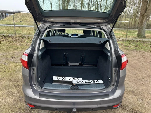 Ford C-MAX - Afbeelding 8 van 24