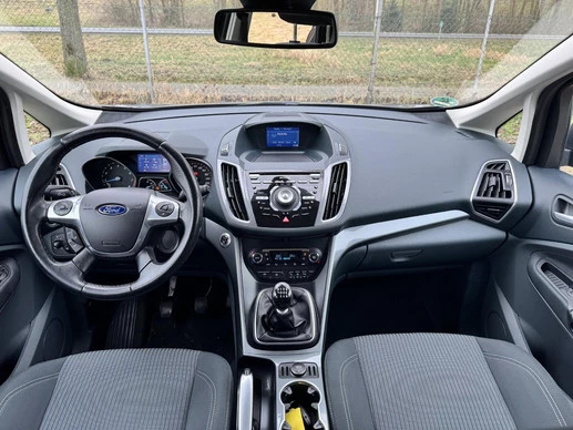 Ford C-MAX - Afbeelding 9 van 24
