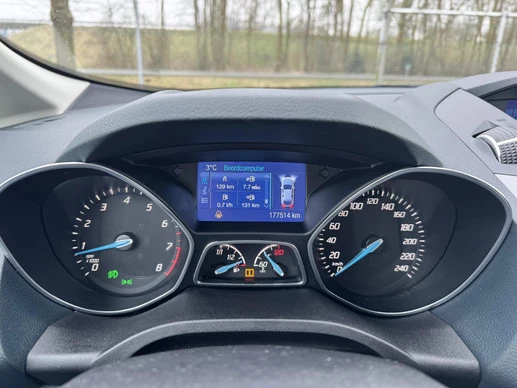 Ford C-MAX - Afbeelding 10 van 24