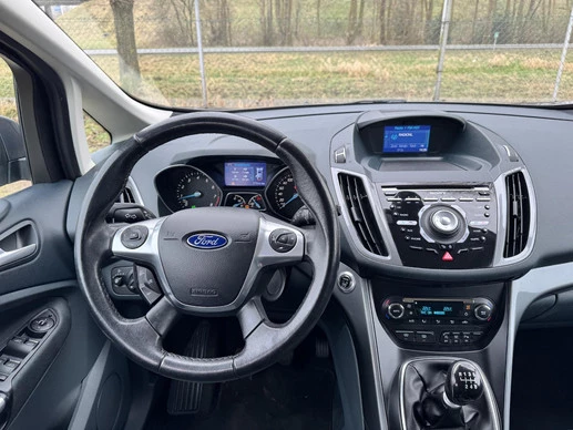 Ford C-MAX - Afbeelding 12 van 24
