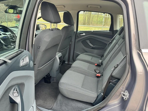 Ford C-MAX - Afbeelding 13 van 24