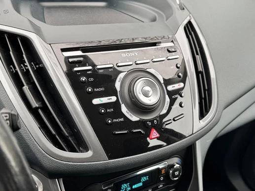 Ford C-MAX - Afbeelding 14 van 24