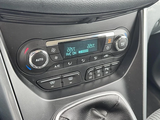 Ford C-MAX - Afbeelding 15 van 24