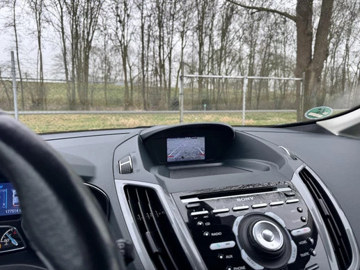 Ford C-MAX - Afbeelding 16 van 24