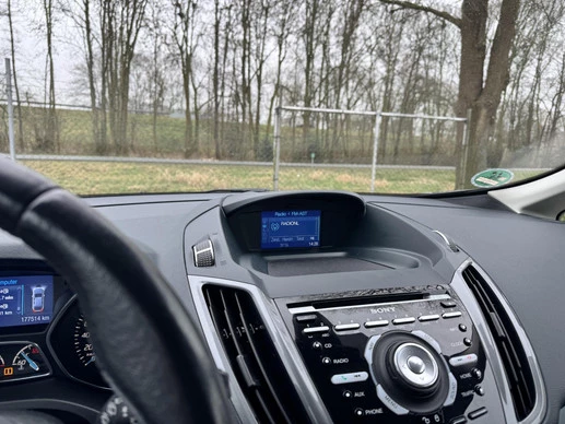 Ford C-MAX - Afbeelding 18 van 24