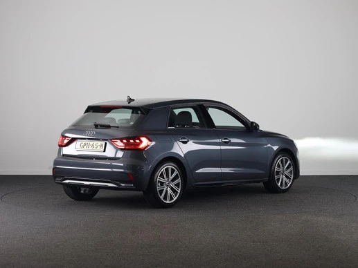 Audi A1 Sportback - Afbeelding 4 van 30