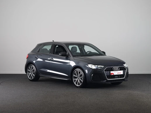 Audi A1 Sportback - Afbeelding 5 van 30