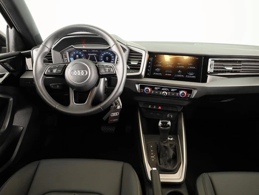 Audi A1 Sportback - Afbeelding 6 van 30