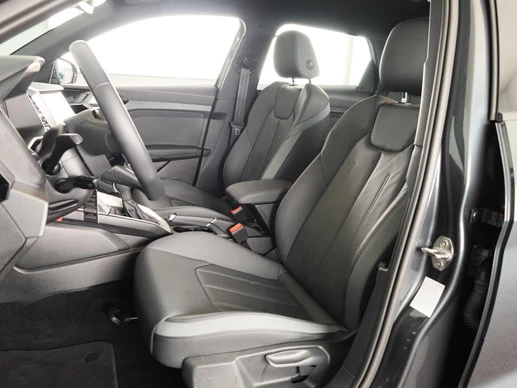 Audi A1 Sportback - Afbeelding 7 van 30