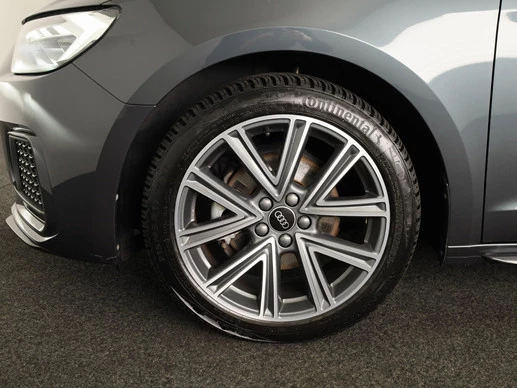 Audi A1 Sportback - Afbeelding 13 van 30