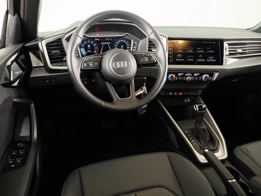 Audi A1 Sportback - Afbeelding 14 van 30