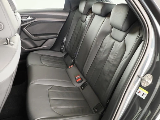 Audi A1 Sportback - Afbeelding 15 van 30