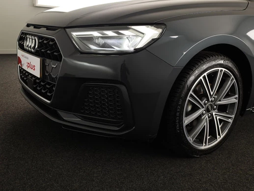 Audi A1 Sportback - Afbeelding 17 van 30