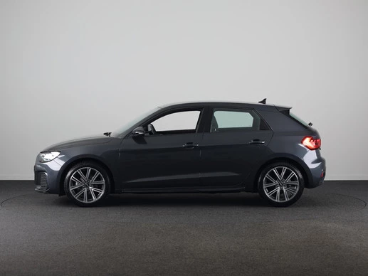 Audi A1 Sportback - Afbeelding 19 van 30