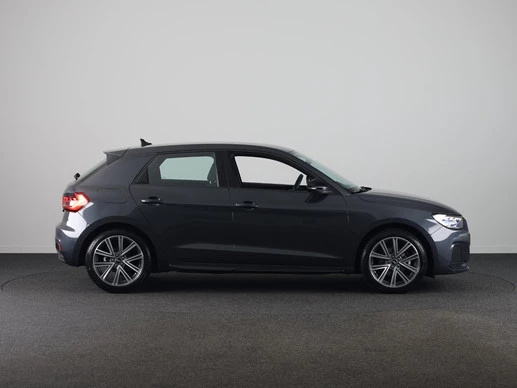 Audi A1 Sportback - Afbeelding 20 van 30