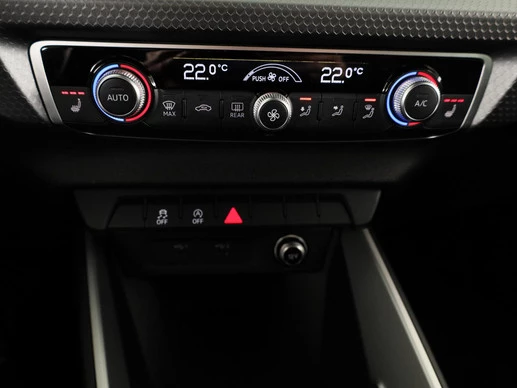 Audi A1 Sportback - Afbeelding 26 van 30