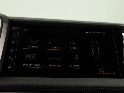 Audi A1 Sportback - Afbeelding 29 van 30