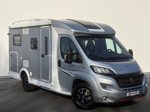 Dethleffs Globebus - Afbeelding 1 van 30